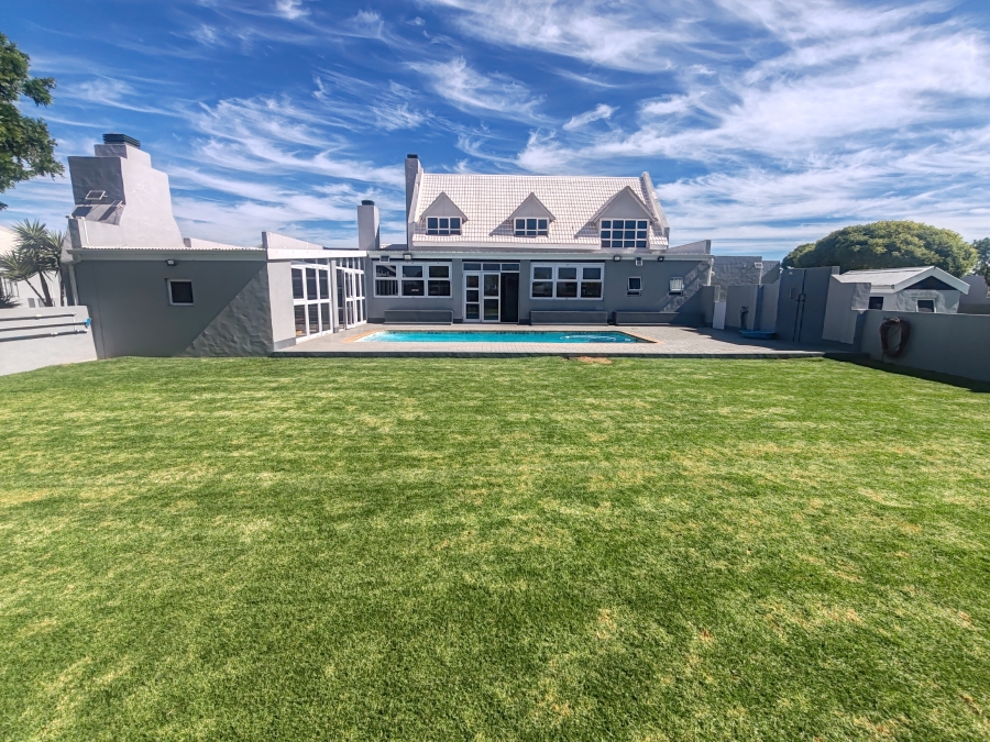4 Bedroom Property for Sale in Long Acres Country Estate Western Cape